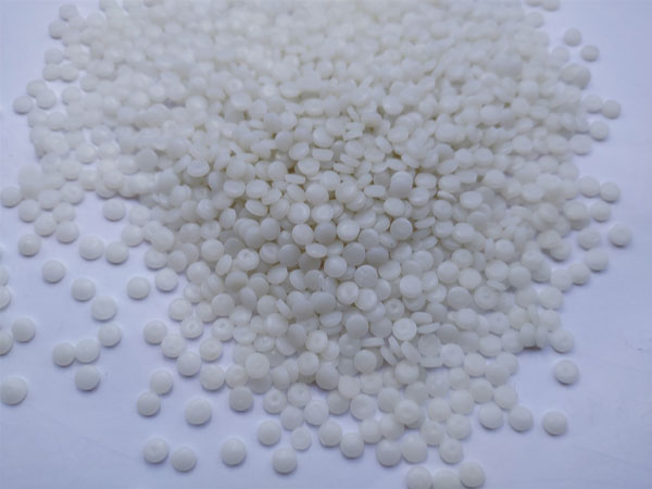 宁波透明吹膜级hdpe再生颗粒