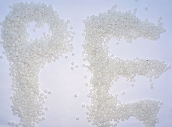 宁波一级透明hdpe吹塑颗粒