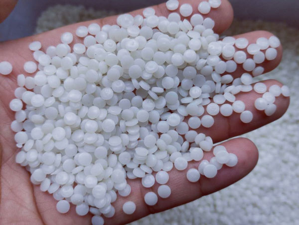 宁波一级透明低压HDPE再生料