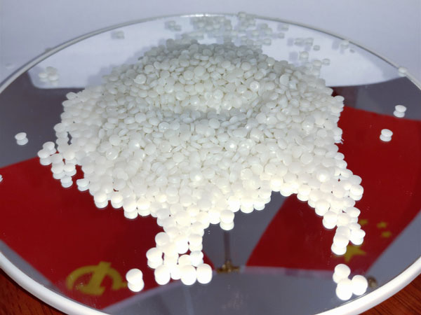 宁波吹膜HDPE塑料颗粒