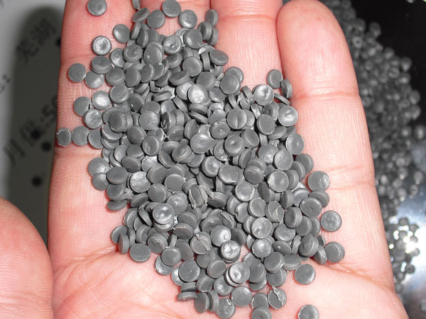 宁波黑色低压hdpe再生塑料