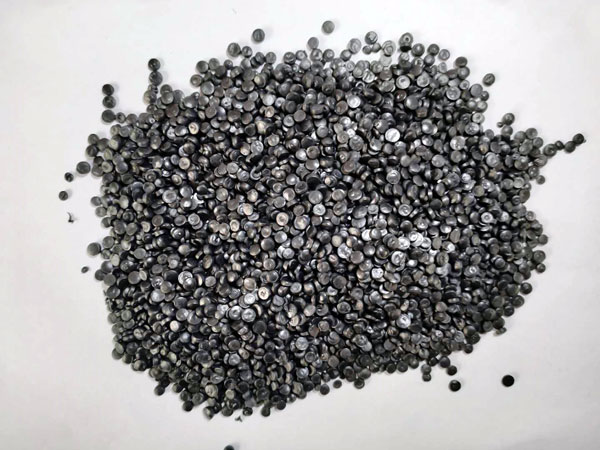 宁波黑色HDPE排污管道专用颗粒