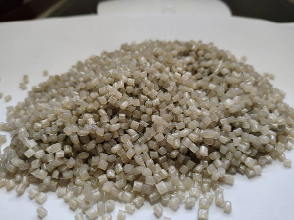 宁波藤条专用LDPE 再生料高压颗粒