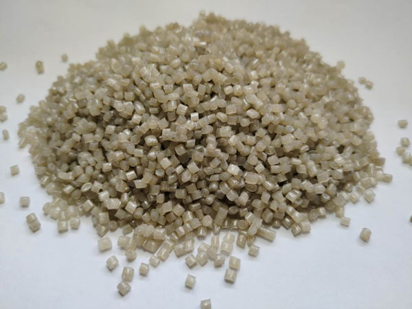 宁波再生LDPE吹膜塑料原料