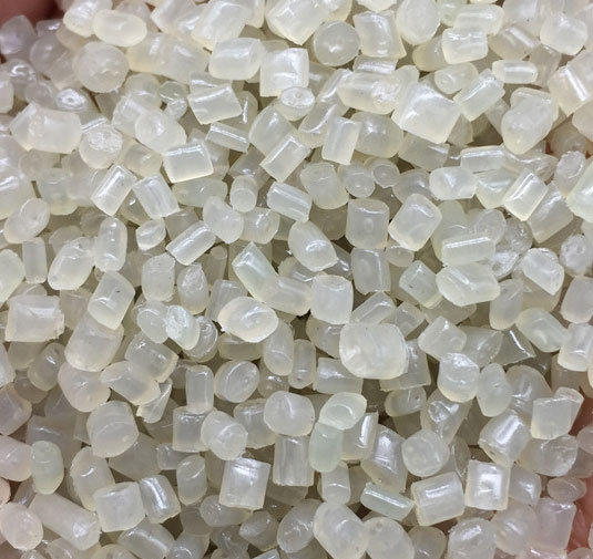 宁波再生LDPE聚乙烯线缆专用料