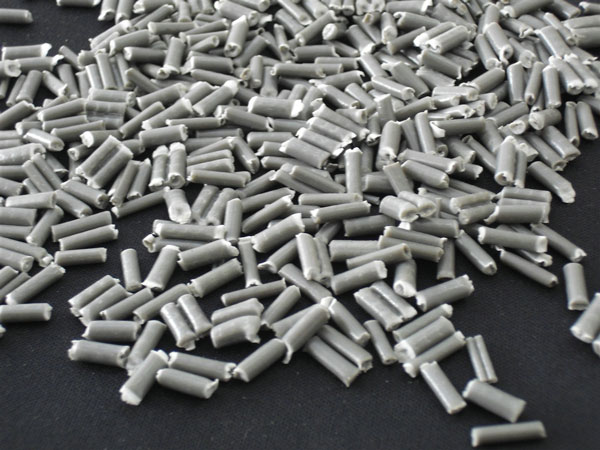 宁波pp再生塑料颗粒