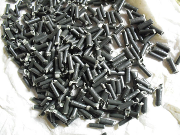 宁波编织袋pp颗粒再生料