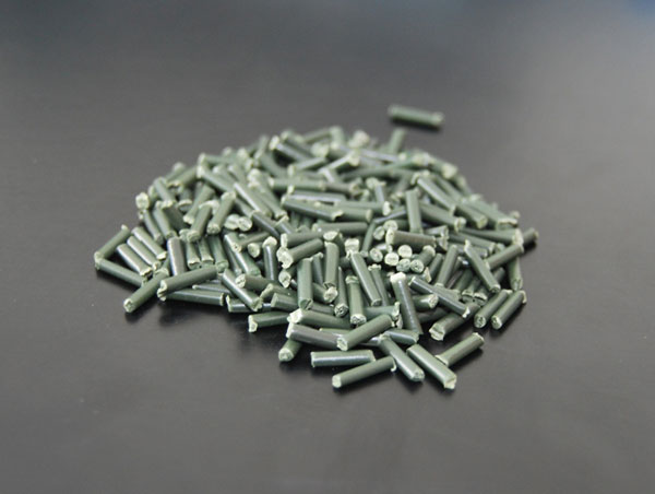 宁波再生pp编织袋颗粒