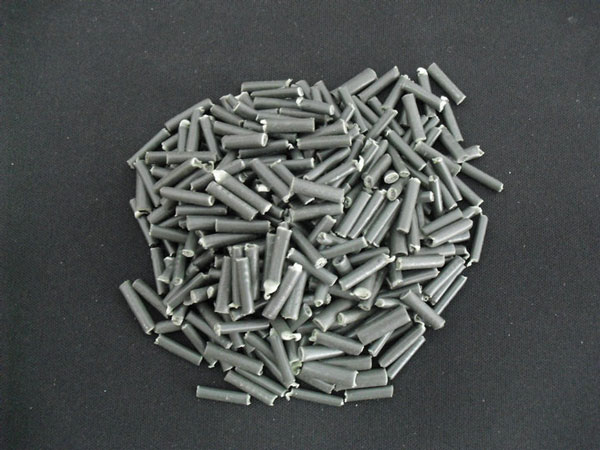 宁波再生PP拉丝回料