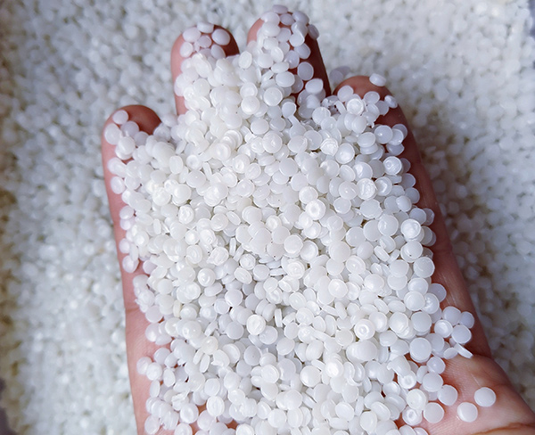 宁波中空吹塑桶HDPE专用颗粒