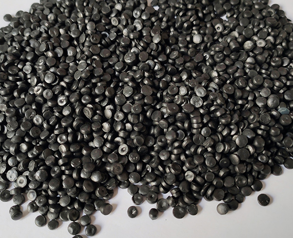 宁波木塑板塑料地板HDPE专用料