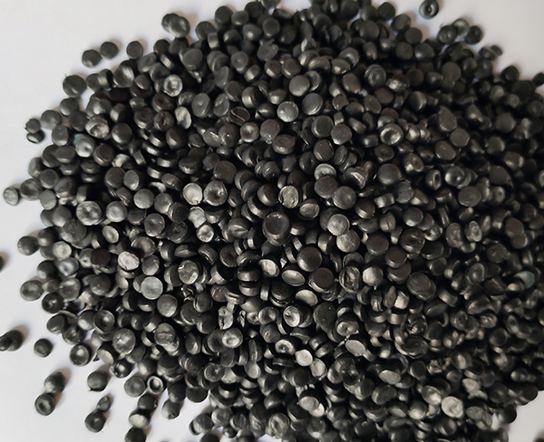 宁波三维复合排水网HDPE专用料