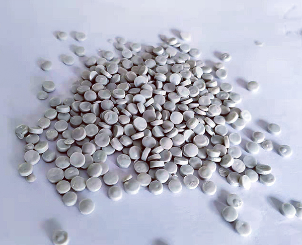 宁波吹塑水马HDPE专用颗粒