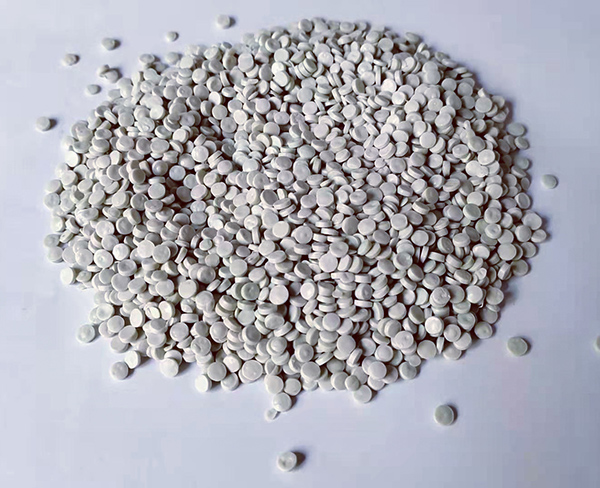 宁波中空吹塑汽修躺板HDPE专用颗粒
