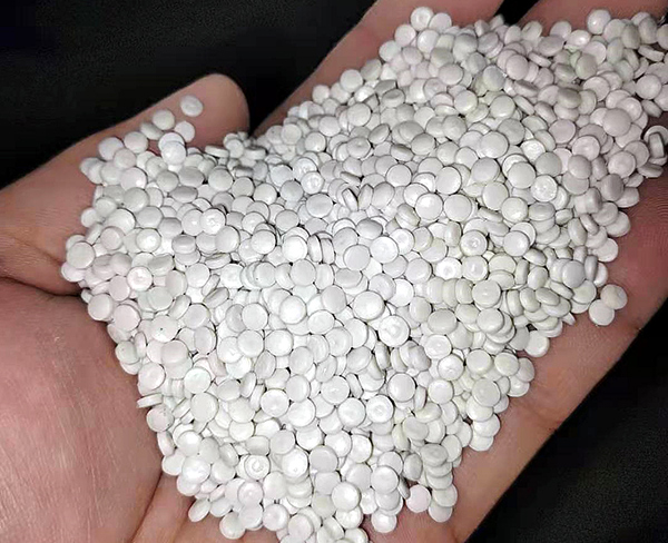 宁波中空吹塑户外家具HDPE专用颗粒