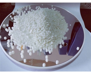 宁波透明HDPE再生塑料颗粒