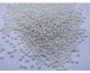 宁波透明吹膜级hdpe再生颗粒