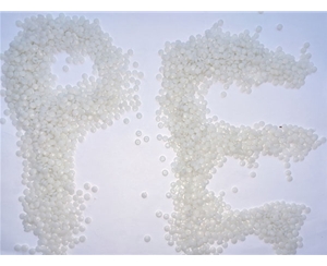 宁波一级透明hdpe吹塑颗粒
