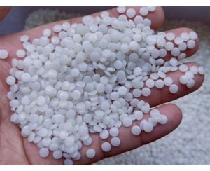 宁波一级透明低压HDPE再生料