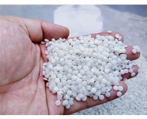 宁波再生HDPE聚乙烯薄膜级颗粒