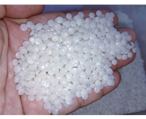 宁波中空吹膜HDPE再生颗粒