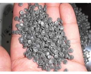 宁波黑色低压hdpe再生塑料