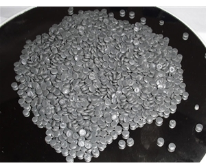 宁波中空黑色hdpe再生料