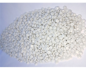 宁波吹塑白色HDPE再生料