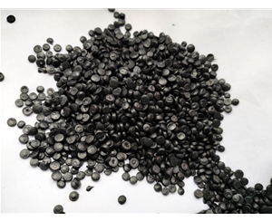 宁波HDPE低压颗粒穿线管专用料