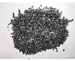 宁波黑色HDPE排污管道专用颗粒