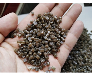 宁波防水材料LDPE再生塑料颗粒