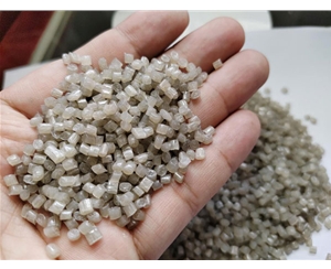 宁波LDPE再生塑料吹塑级颗粒
