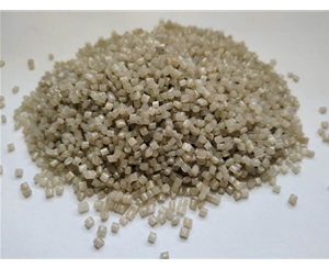 宁波再生LDPE吹膜塑料原料