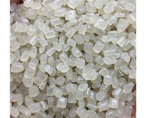 宁波再生LDPE聚乙烯线缆专用料