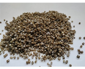 宁波注塑级PE颗粒ldpe再生料