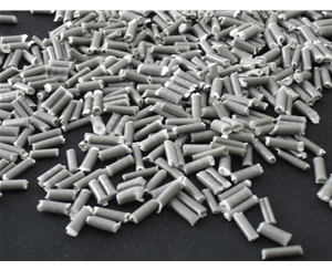 宁波pp再生塑料颗粒