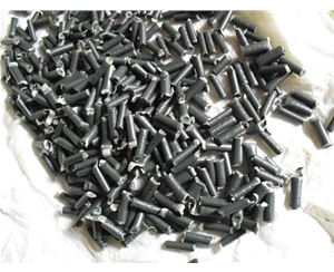 宁波编织袋pp颗粒再生料