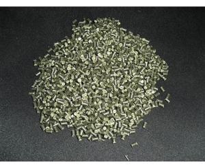 宁波再生聚丙烯pp再生颗粒