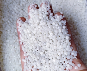 宁波中空吹塑桶HDPE专用颗粒