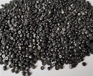 宁波木塑板塑料地板HDPE专用料