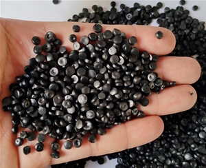 宁波排水双壁波纹管HDPE专用料