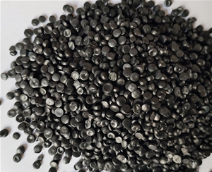 宁波三维复合排水网HDPE专用料