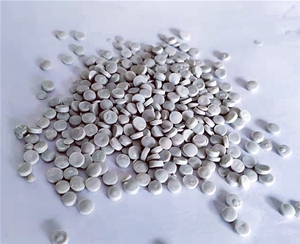 宁波吹塑水马HDPE专用颗粒
